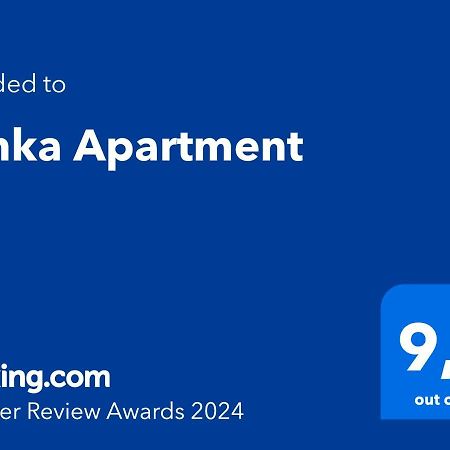 Tonka Apartment Pula Luaran gambar