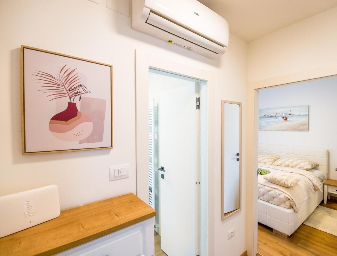 Tonka Apartment Pula Luaran gambar