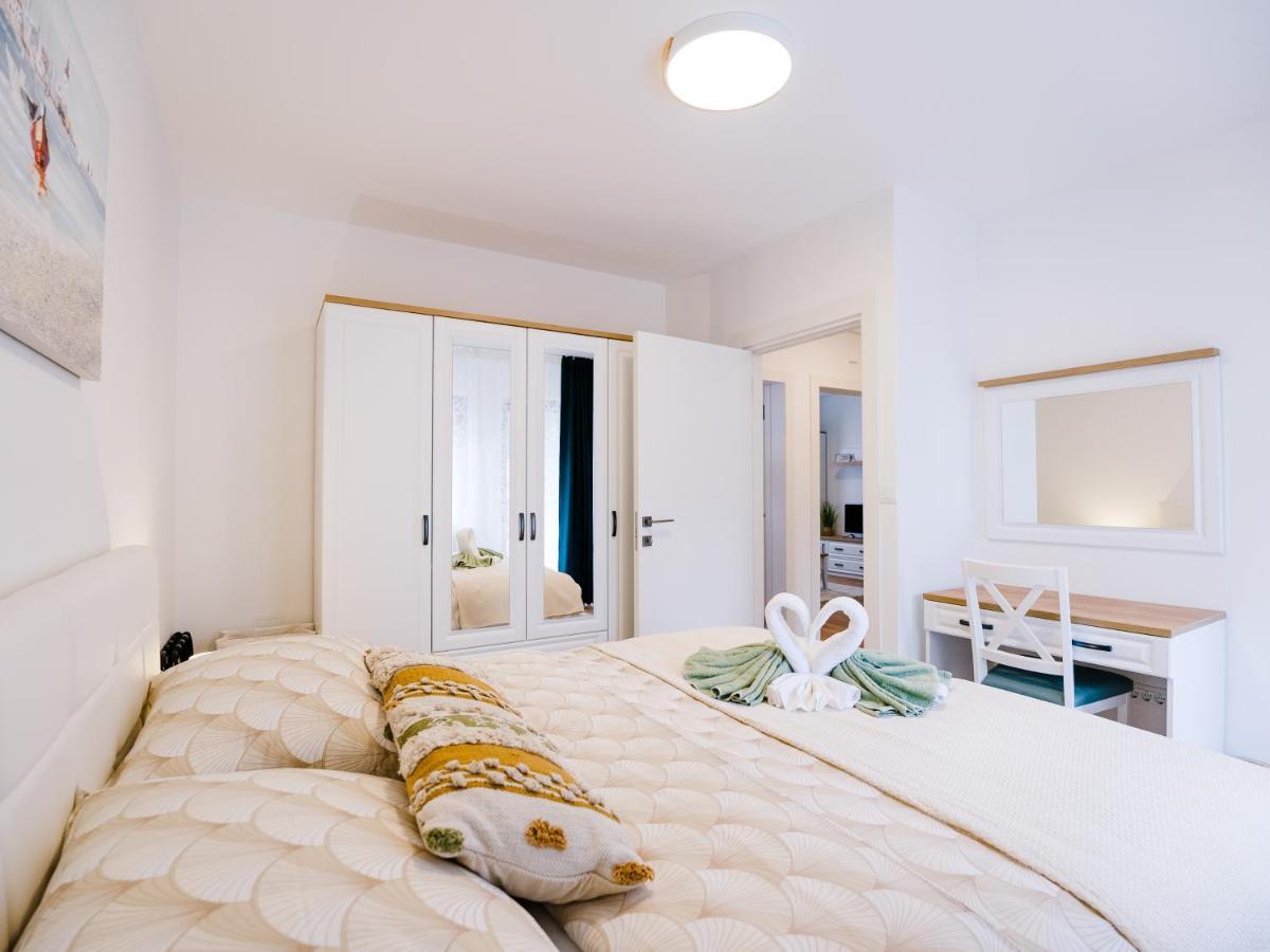 Tonka Apartment Pula Luaran gambar