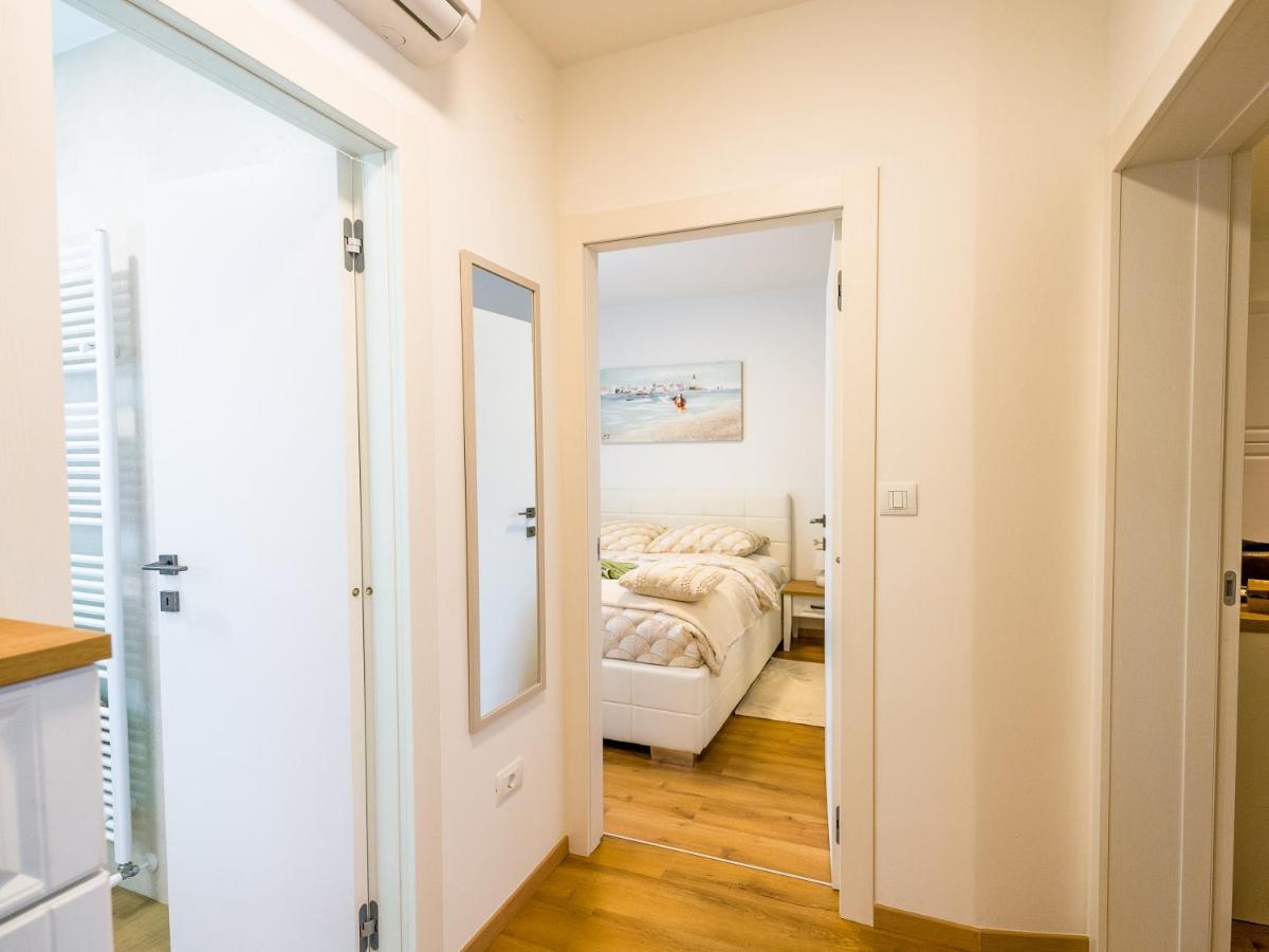 Tonka Apartment Pula Luaran gambar
