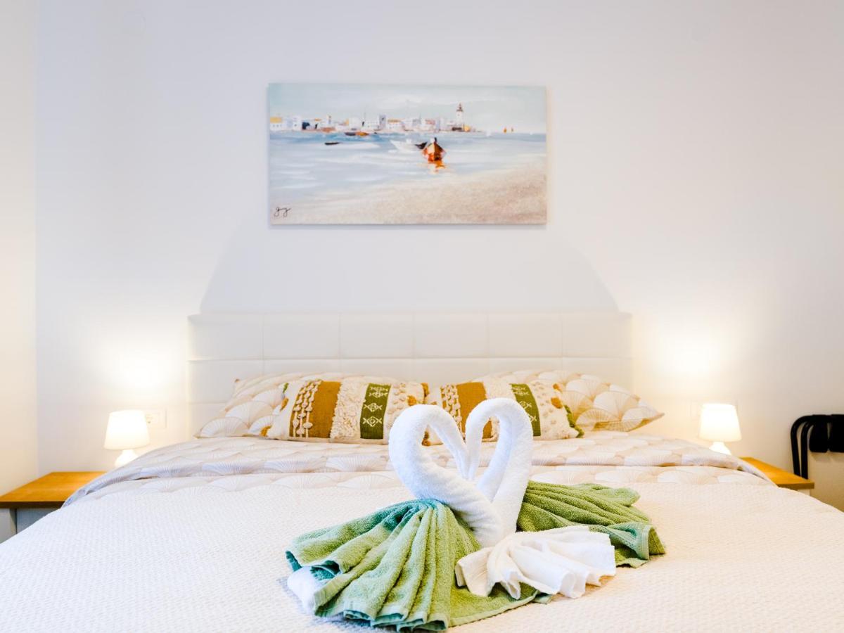 Tonka Apartment Pula Luaran gambar